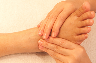 Reflexology | Santa Fe Excellent Massage | Santa Fe, NM | (505) 470-9935
